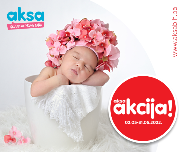  Online vikend akcija