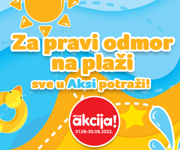  Online vikend akcija