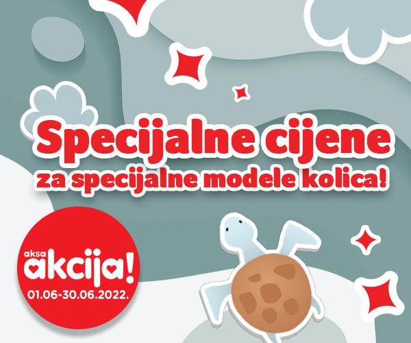  Online vikend akcija