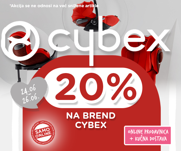  Online vikend akcija