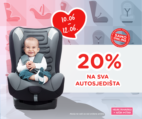  Online vikend akcija