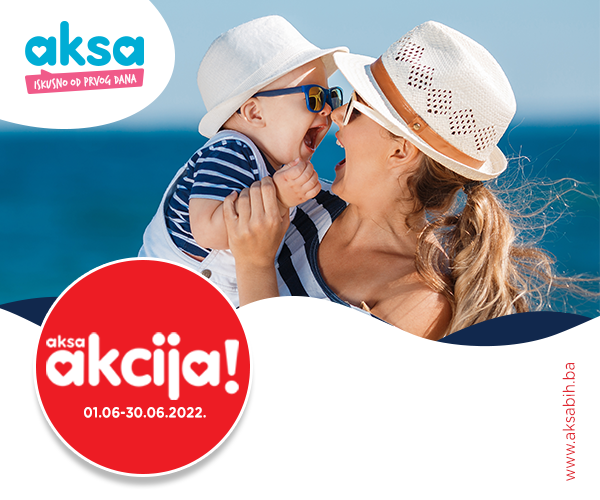  Online vikend akcija