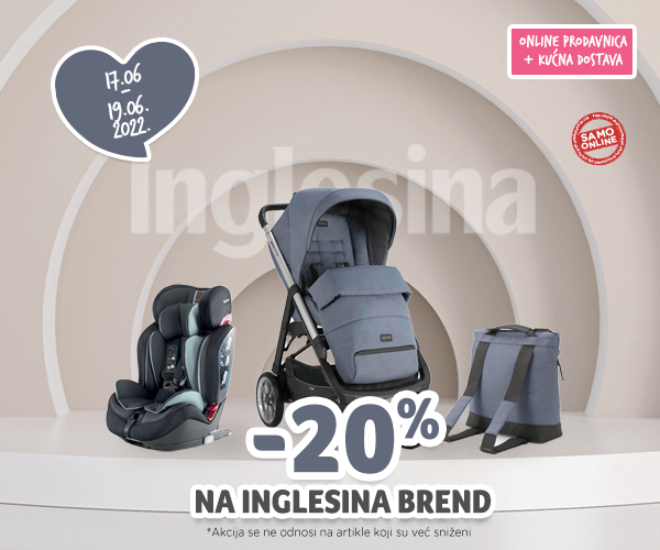  Online vikend akcija