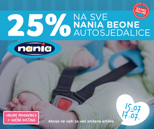  Online vikend akcija