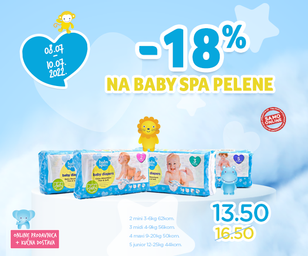  Online vikend akcija