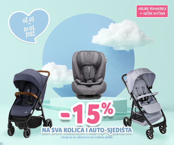  Online vikend akcija