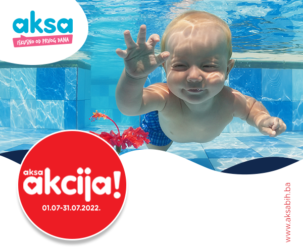  Online vikend akcija