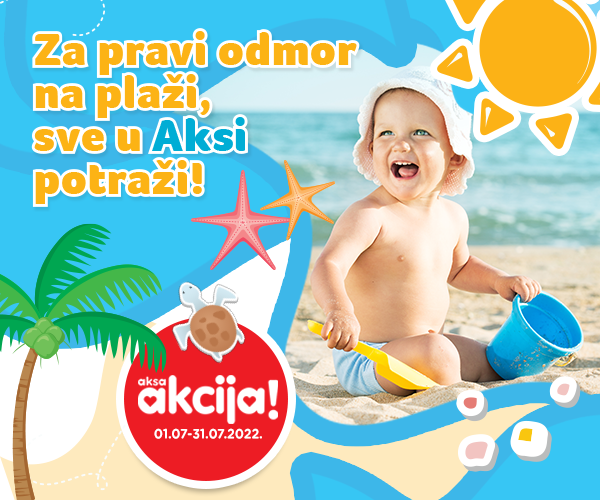  Online vikend akcija