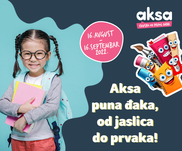  Online vikend akcija