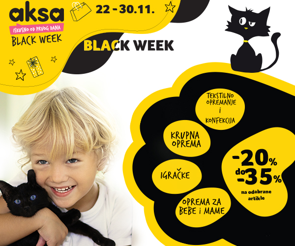  Online vikend akcija
