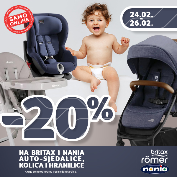  Online vikend akcija