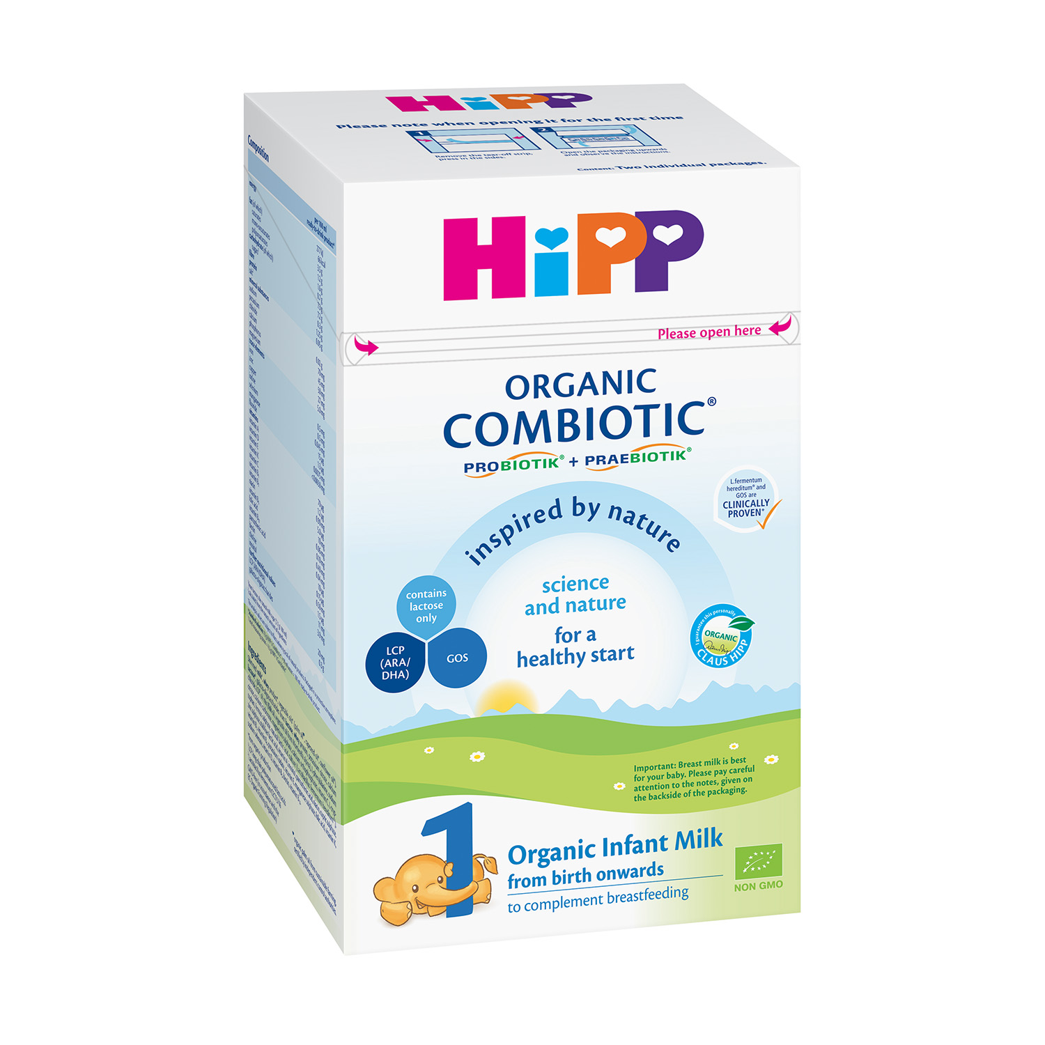 Hipp Mlijeko Combiotic 1 800g A Aksa Bih Hipp Mlijeko Combiotic 1 800g A Aksa Bih