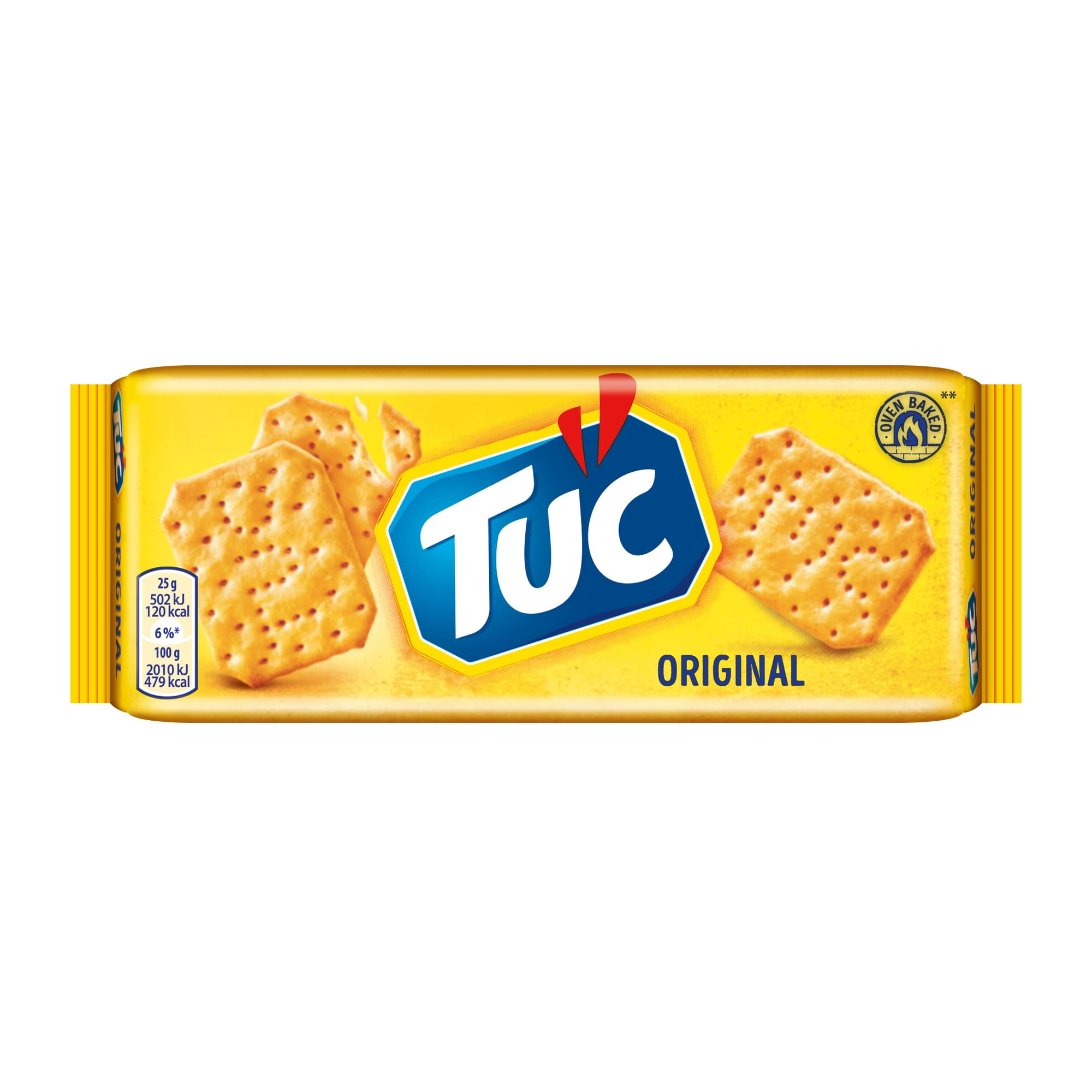 Tuc Salt 100g 