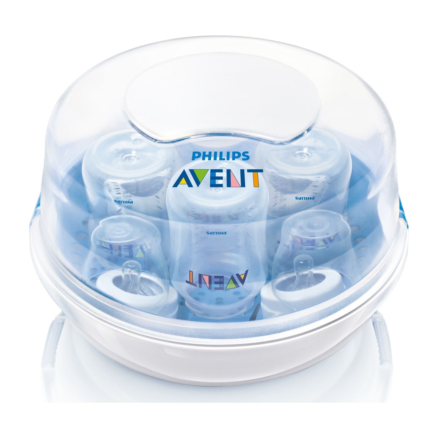 Avent mikrovalni sterilizator 8743 