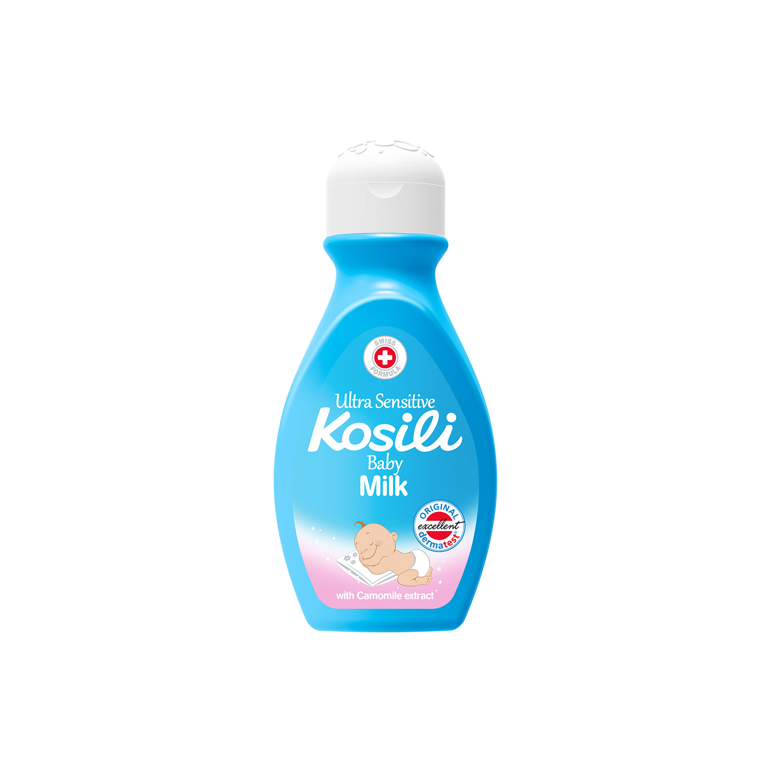 Kosili baby mlijeko plavo 200ml 