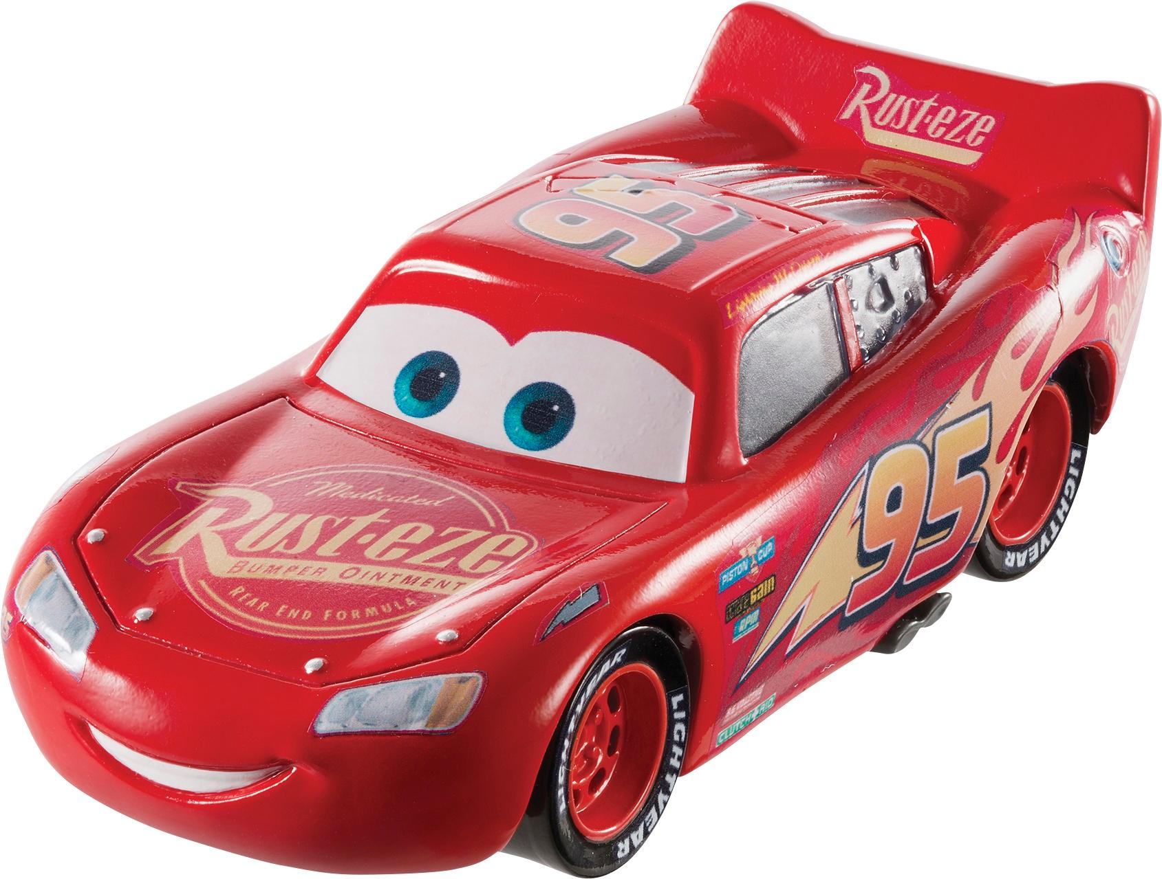 Cars 3 osnovni autić DXV29 