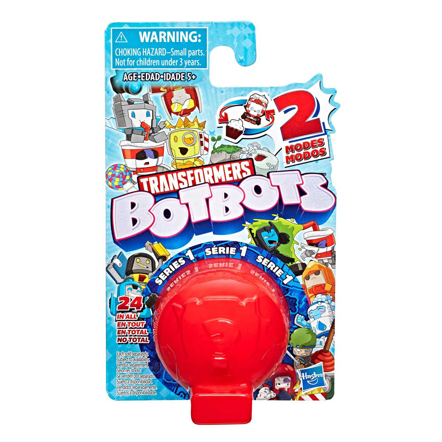 Robo Alive pauk 