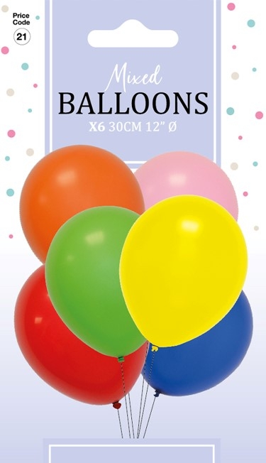 Baloni  PC 23 