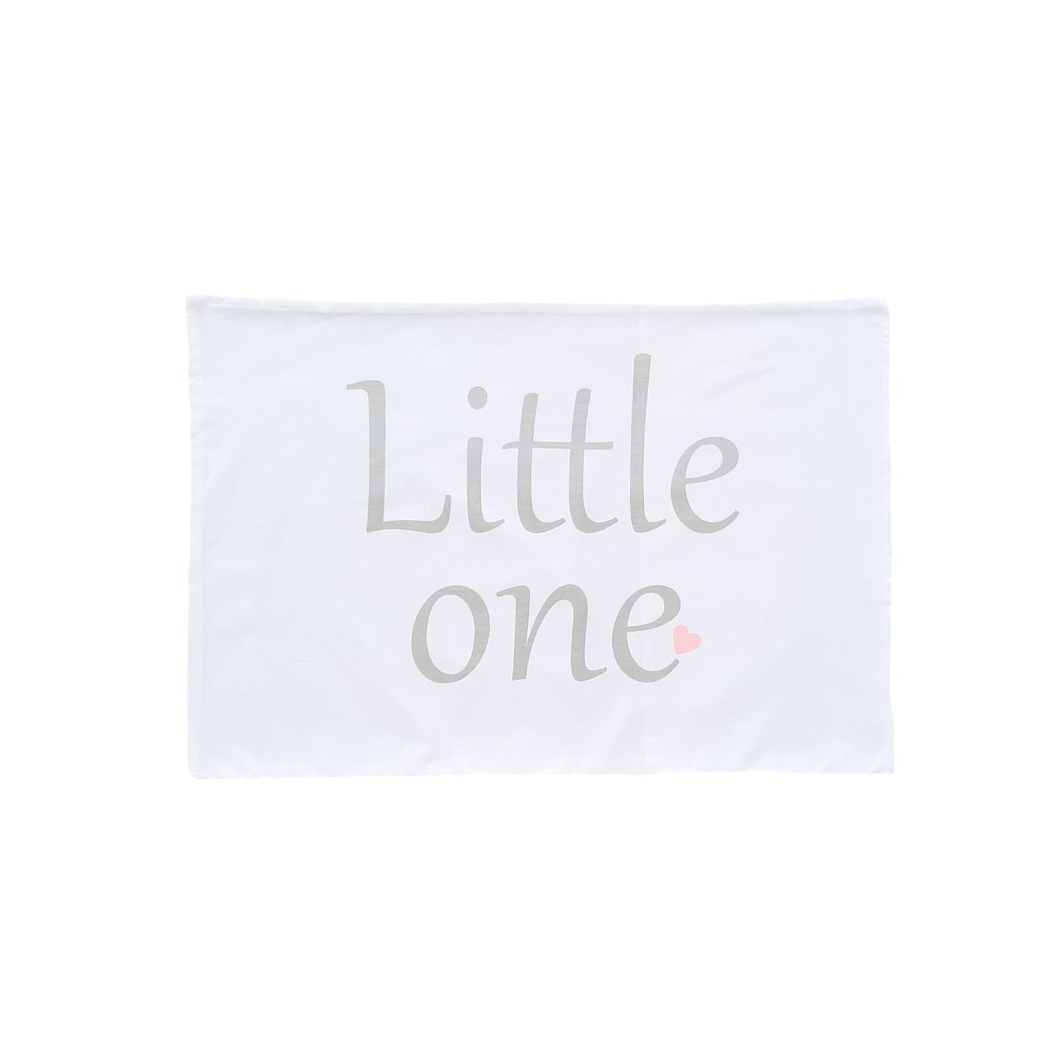 Lillo&Pippo jastučnica Little one,40X60CM-KAJSIJA  8-ORANŽ/KAJSIJA 