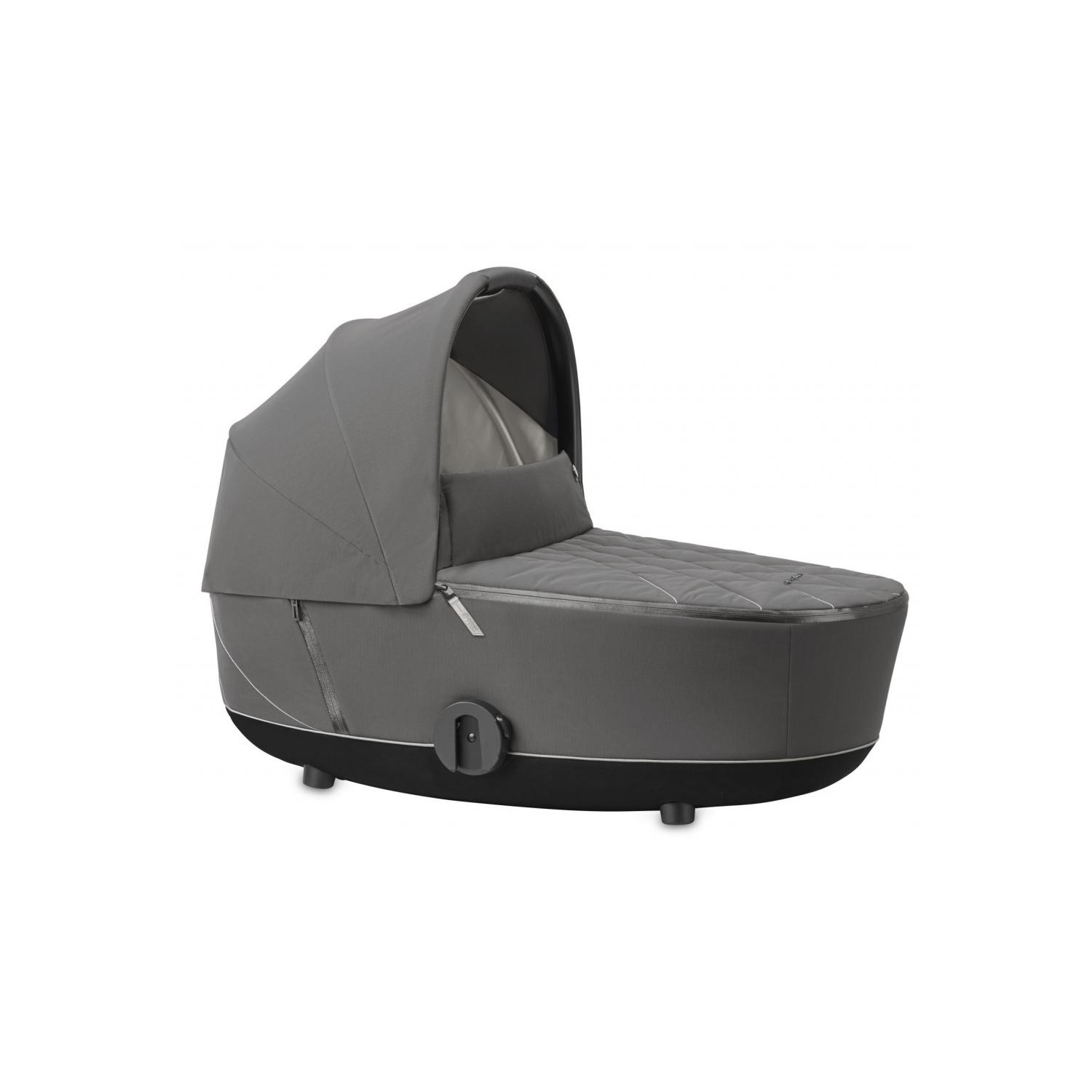 Cybex nosiljka za Mios Soho Grey 