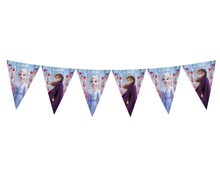 Baner frozen2 