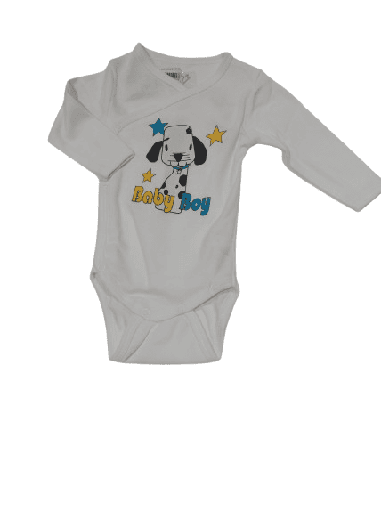 Bebi m. bodi preklop 8-211 