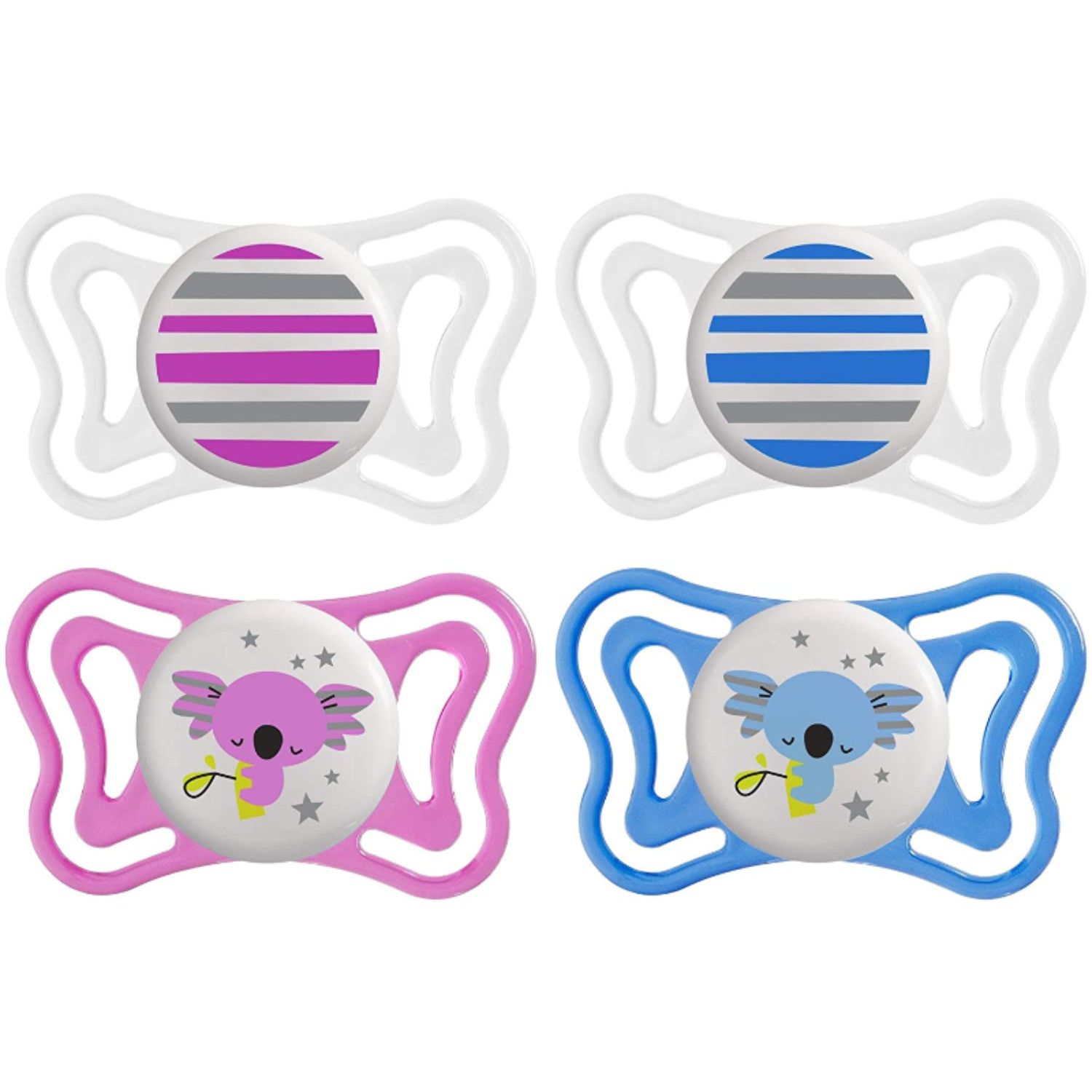 Chicco laža Light noćna 6-16m 