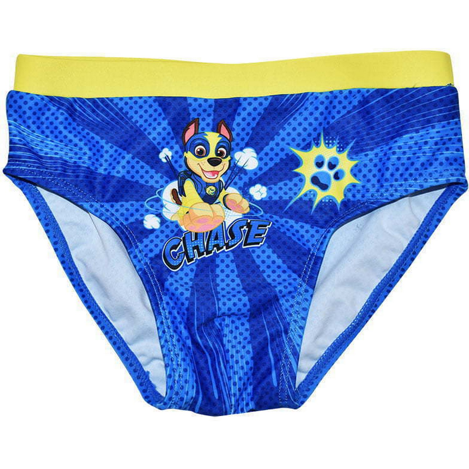 Stamion kupaći slip Paw patrol,dječaci 
