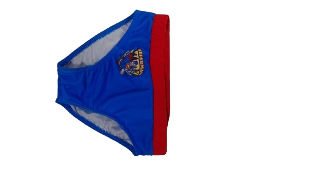 Stamion kupaći slip Supermen,dječaci 