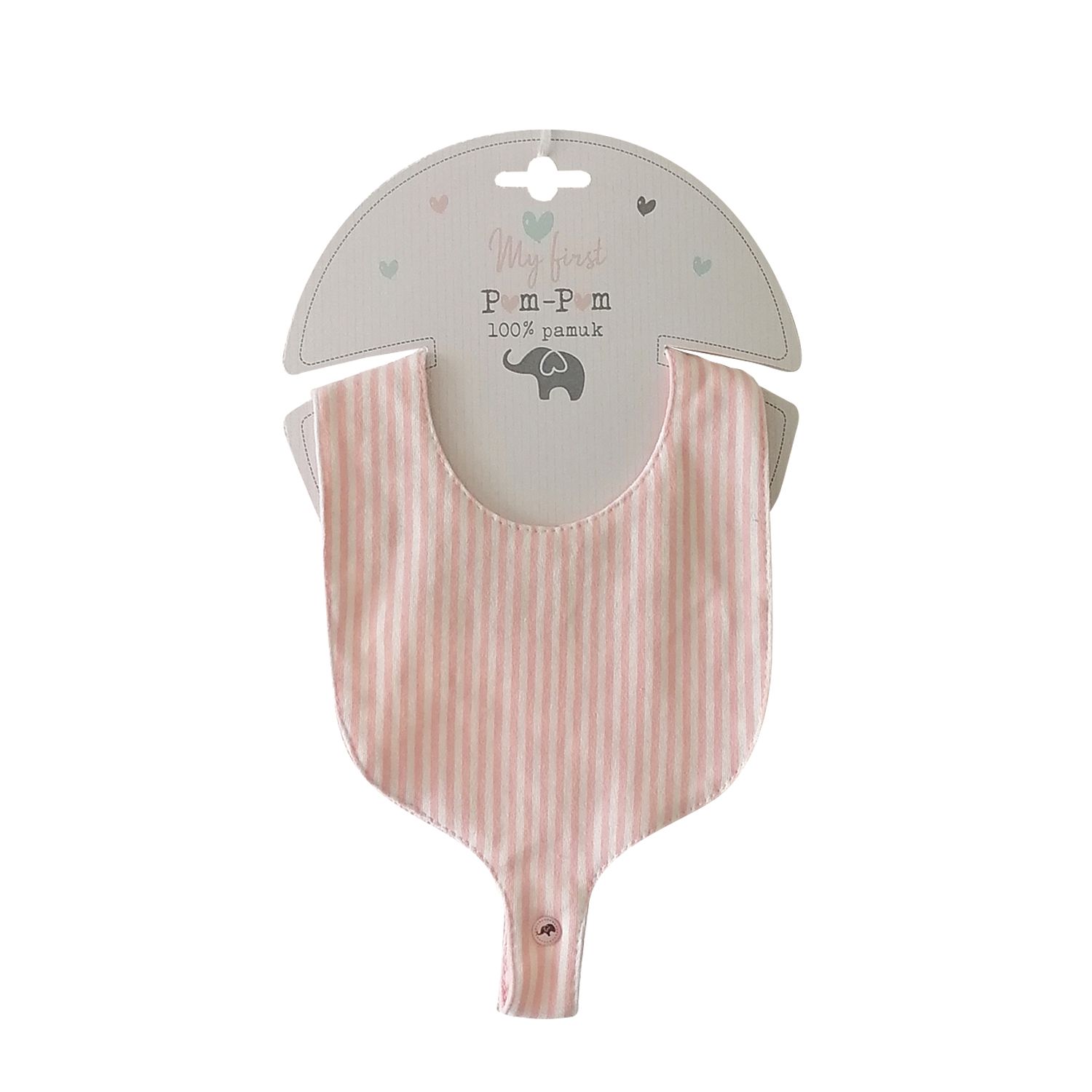 Pom Pom portikla cucla, djevojčice A052769 AKSA BIH