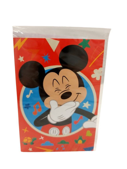Disney čestitka 