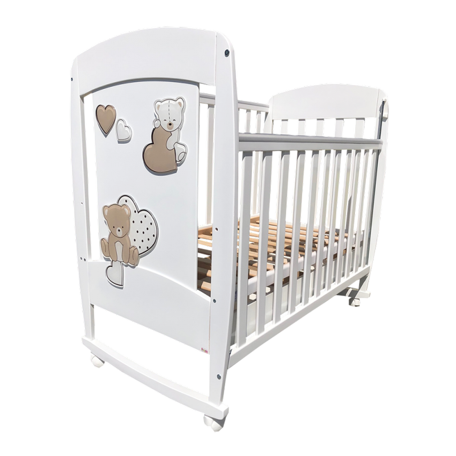 Krevetac Leo plus 