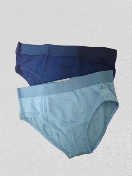 Jasmil slip gaćice 2/1, dječaci 