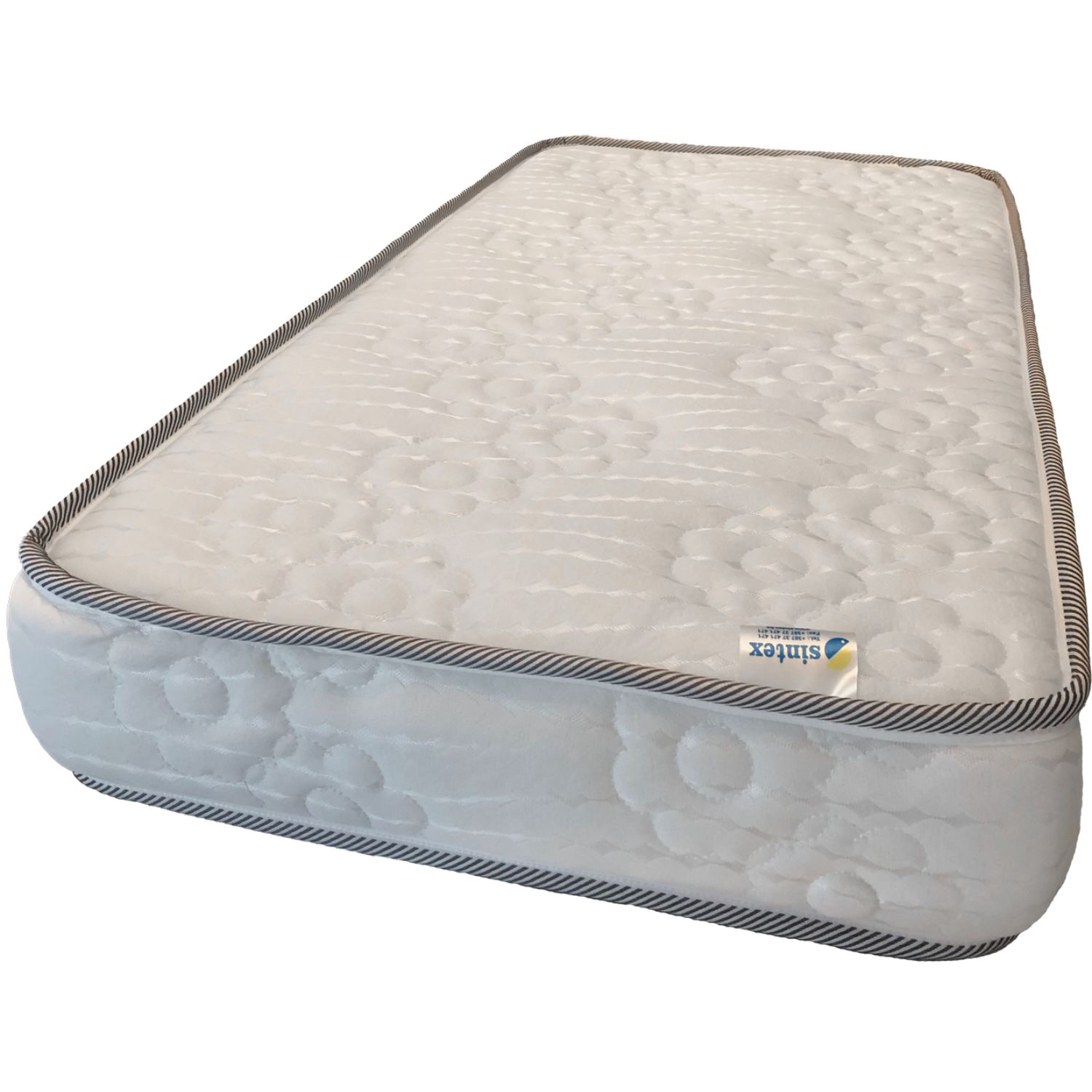 Dušek Ergonomic 60x120x14 