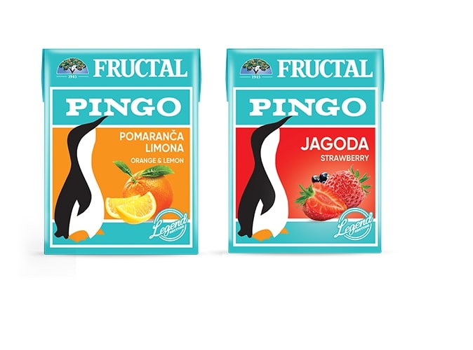 FRUCTAL PINGO BRIK 200ML 