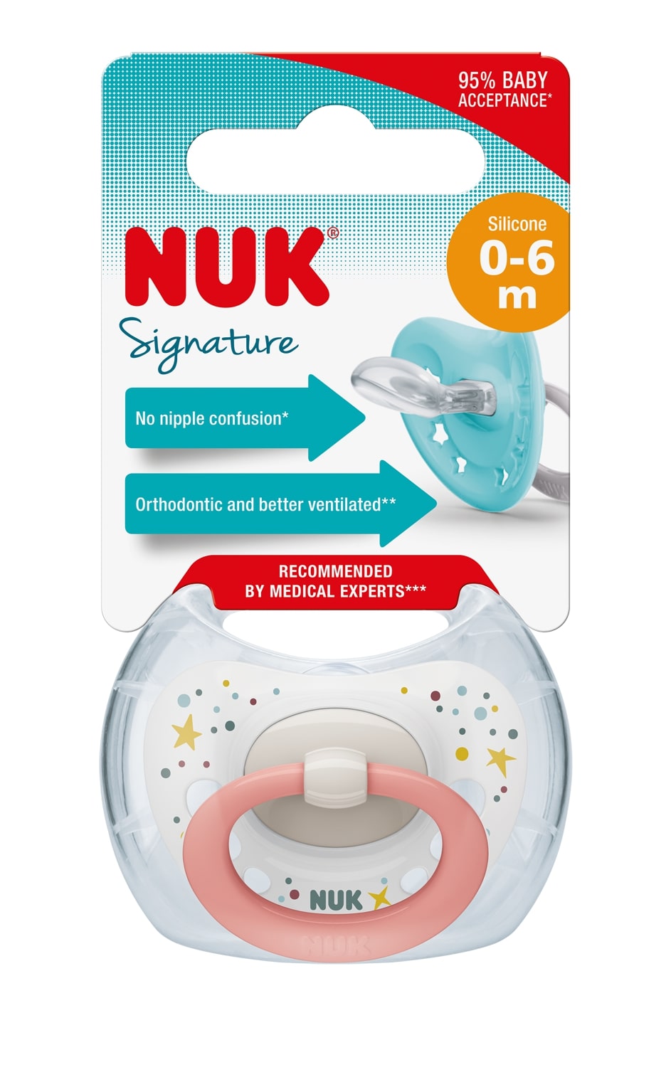 Nuk duda signature sil. vel 1/1 kom kutija 