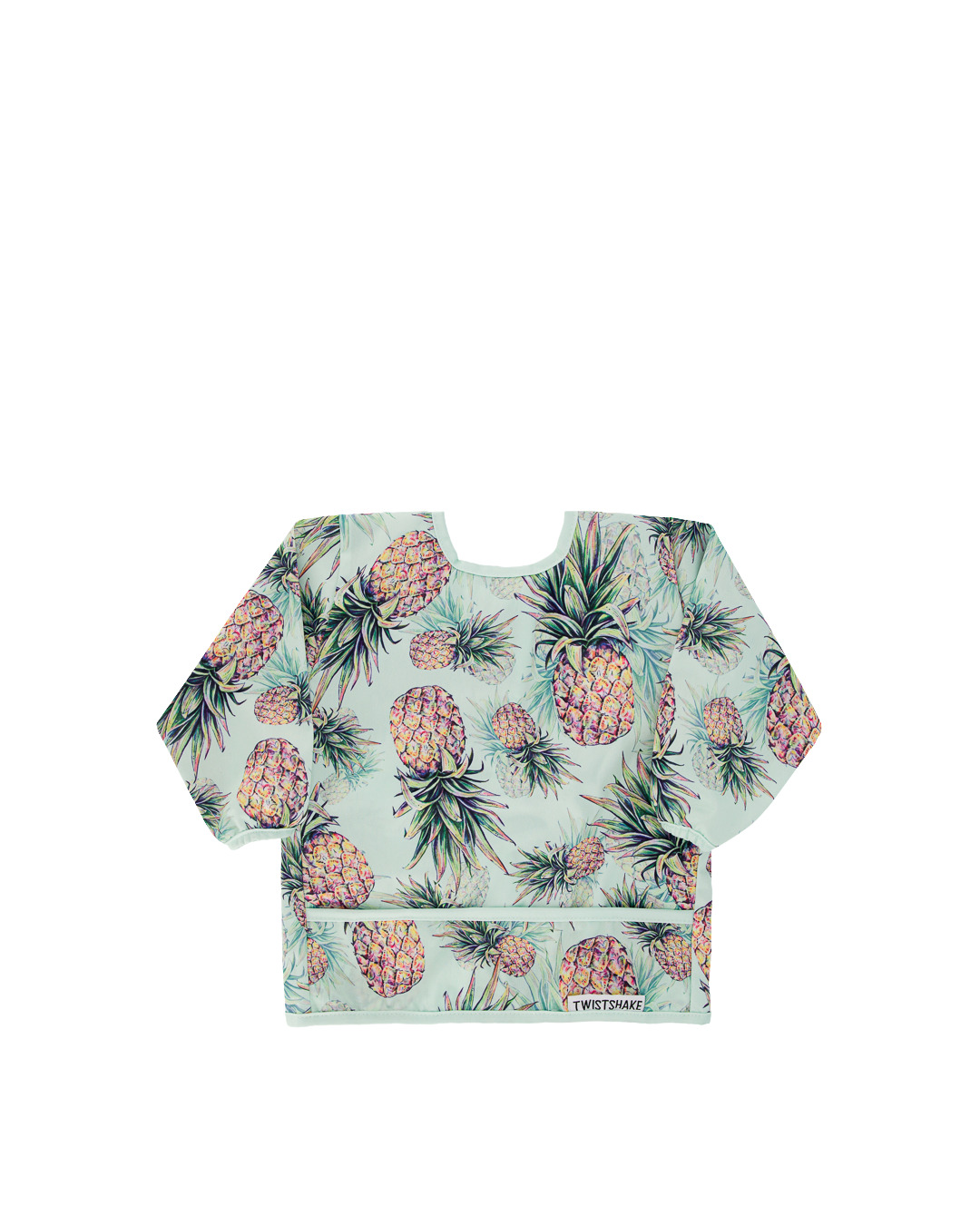 Twistshake Siperčić dugih rukava Ananas 