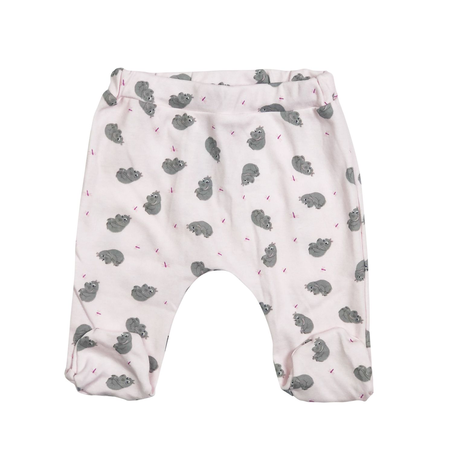 Lillo&Pippo pantalone stopice Universal, djevojčice 