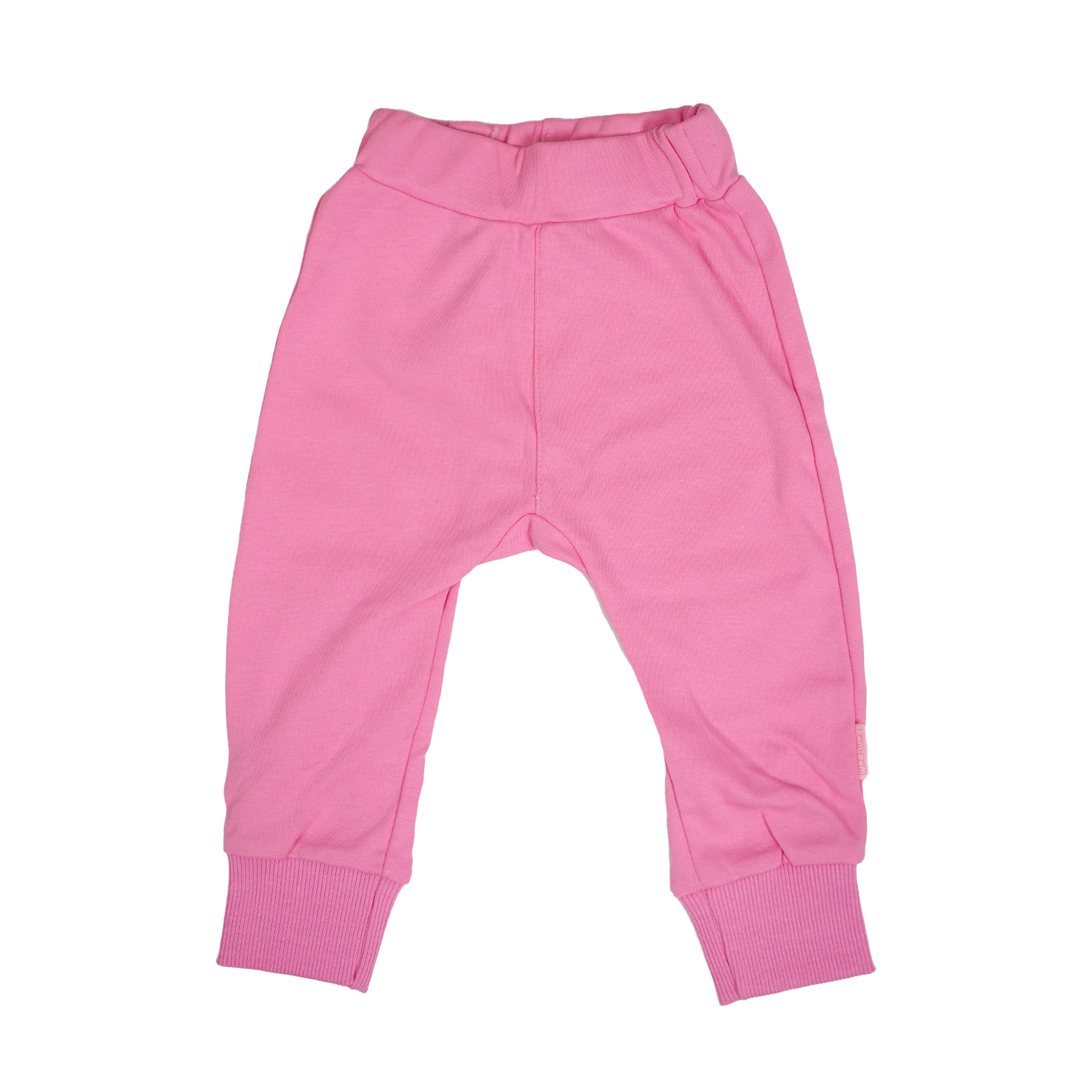 Pom Pom pantalone bez stopica, djevojčice 