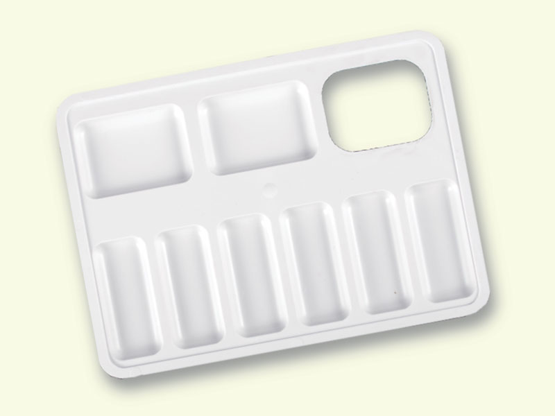 Paleta Slikarska Mini 