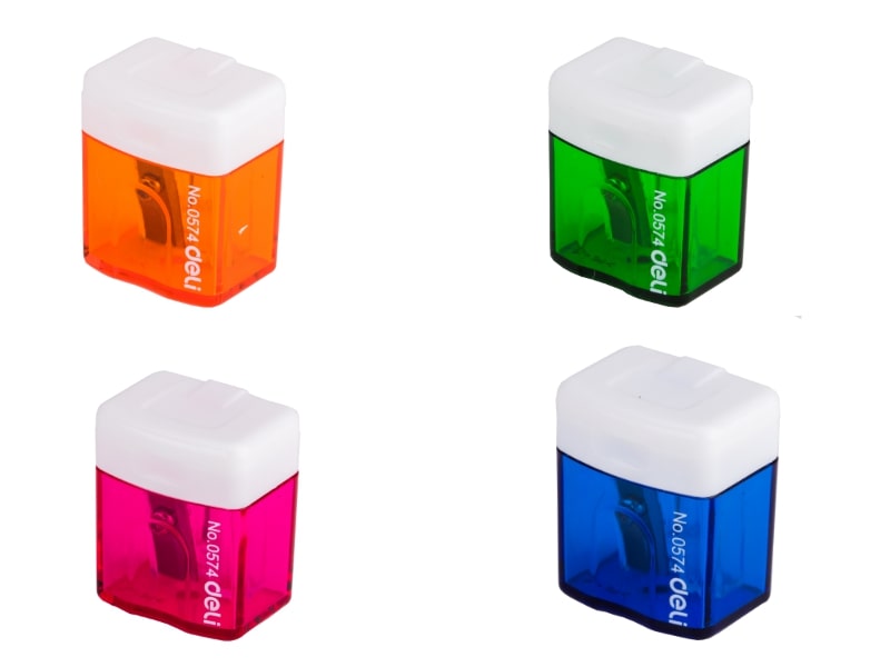 Rezač Za Olovke Cubic 