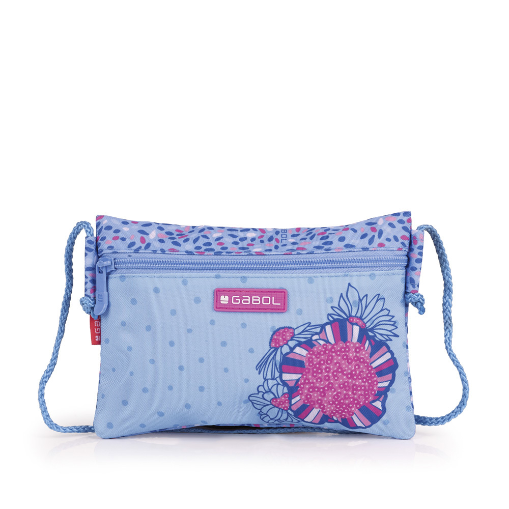 Torbica na rame garden 21x15cm 231113 gabol 