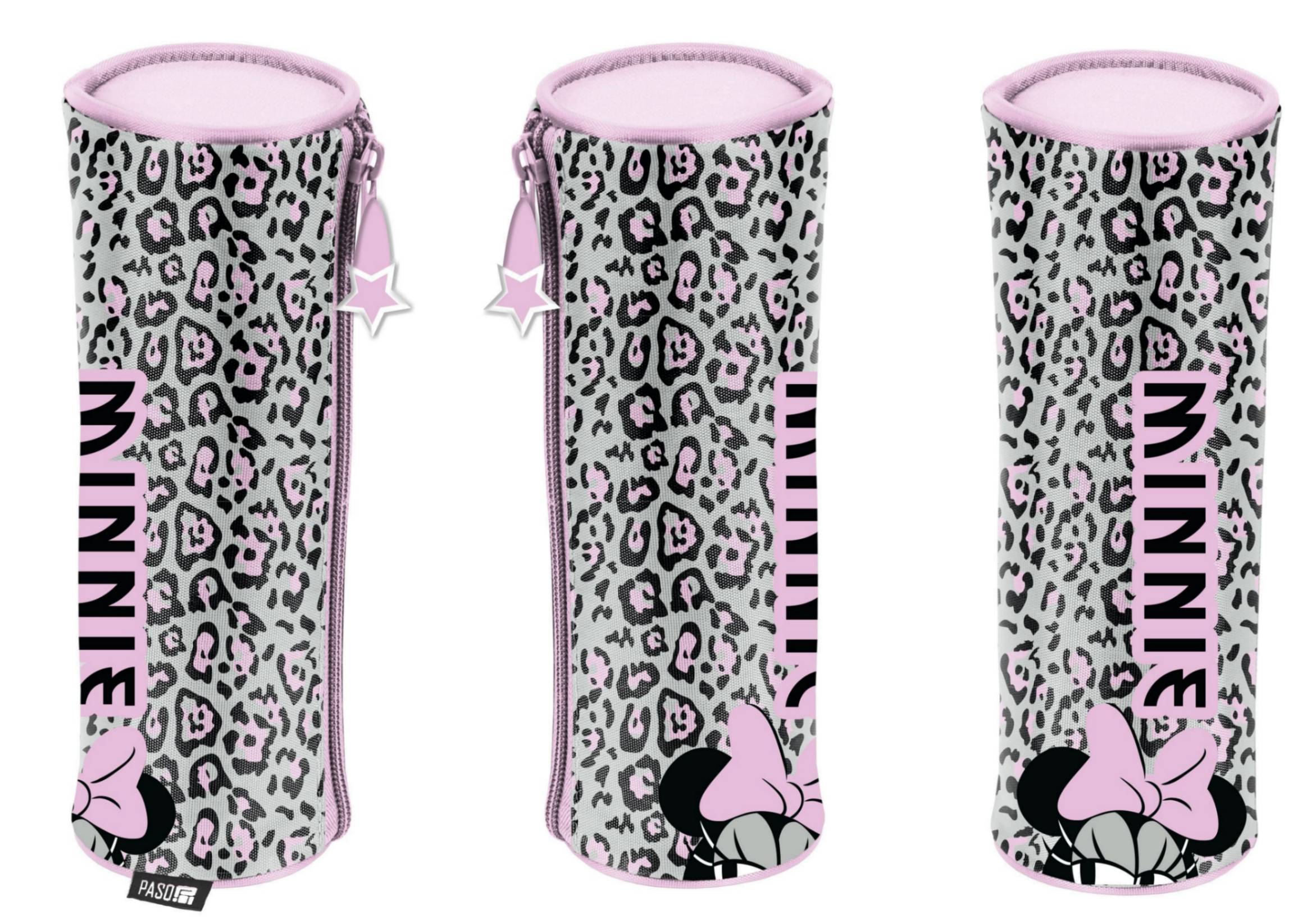 Pernica prazna minnie tuba 21x7cm dm22aa-003 paso 