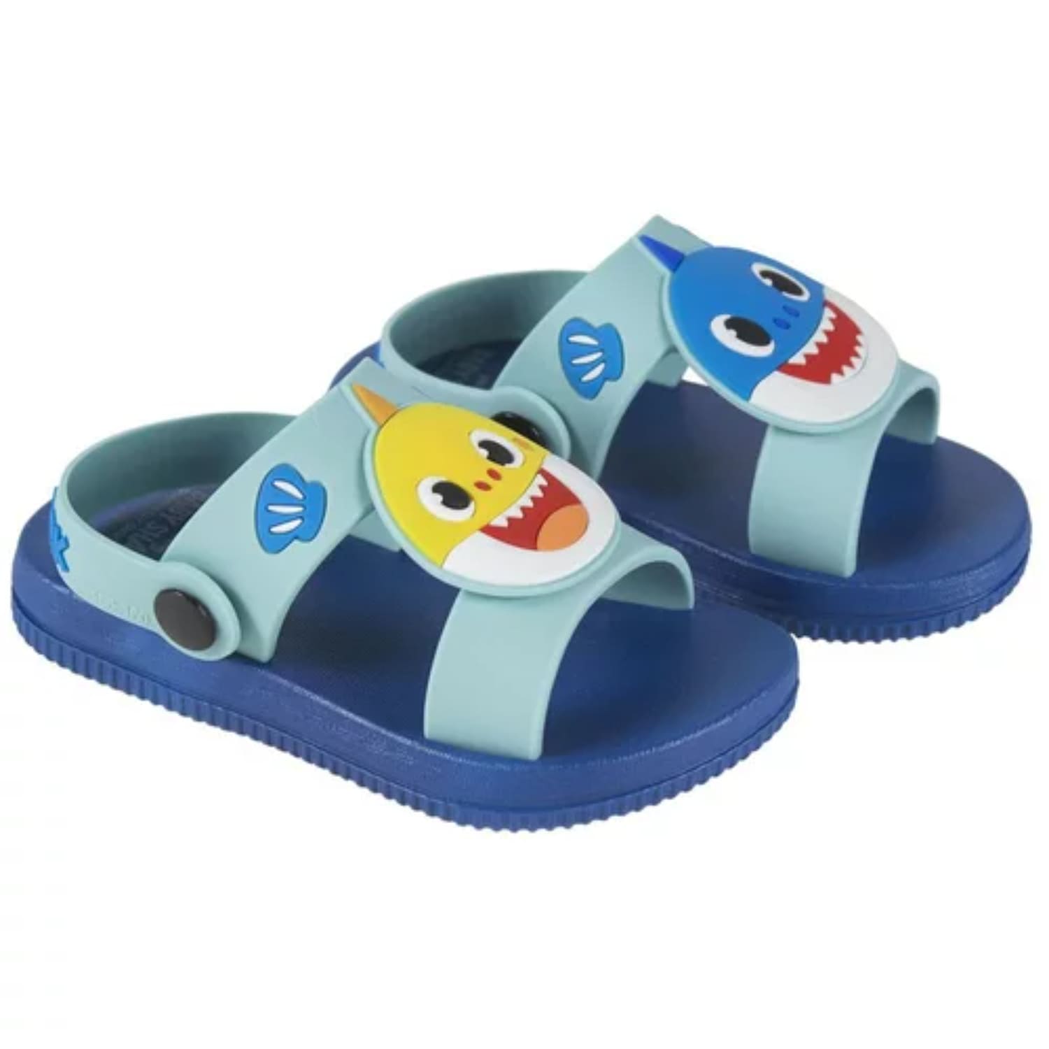 HMX sandalice za plažu Baby Shark 