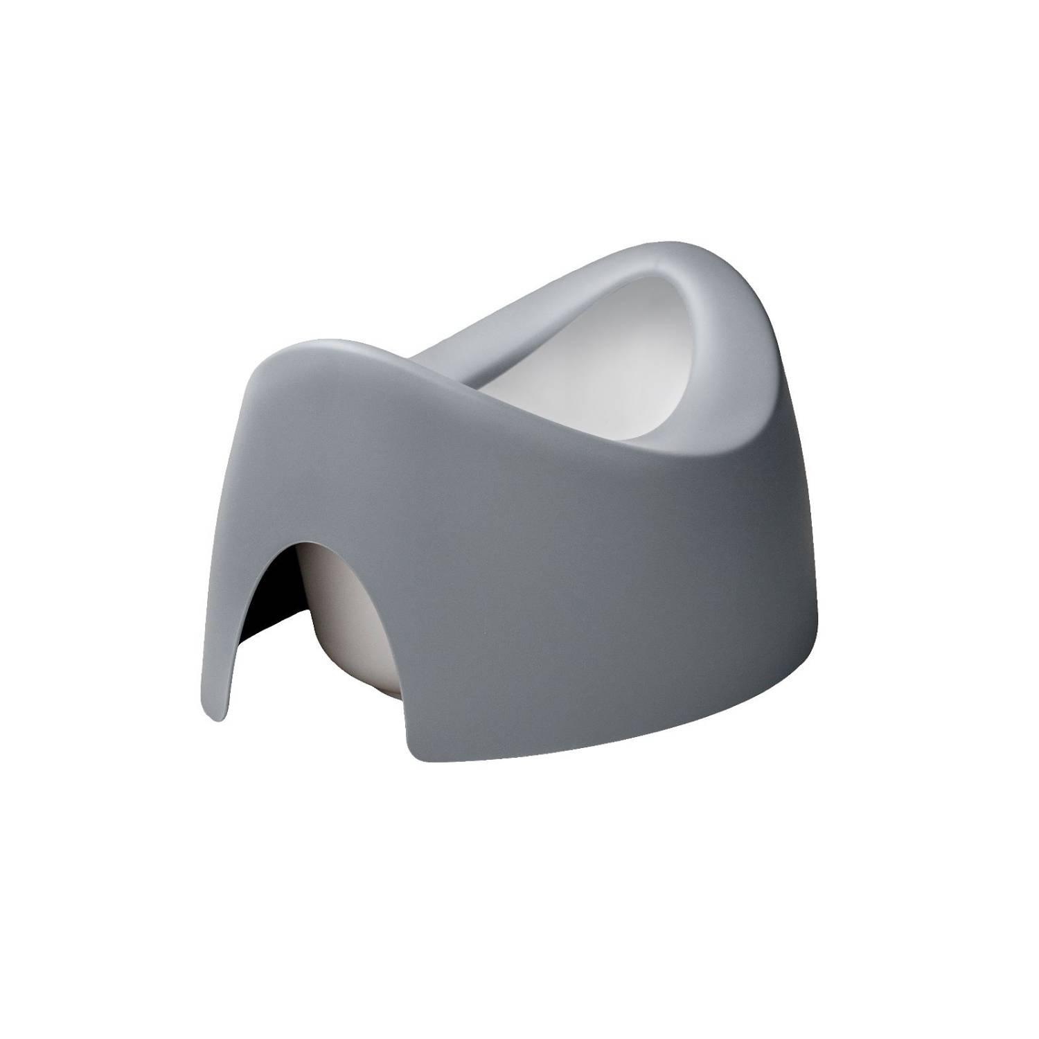 Tega tuta Teggi, grey/white 