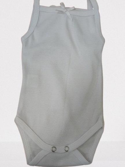 Lillo&Pippo bodi atlet, unisex 