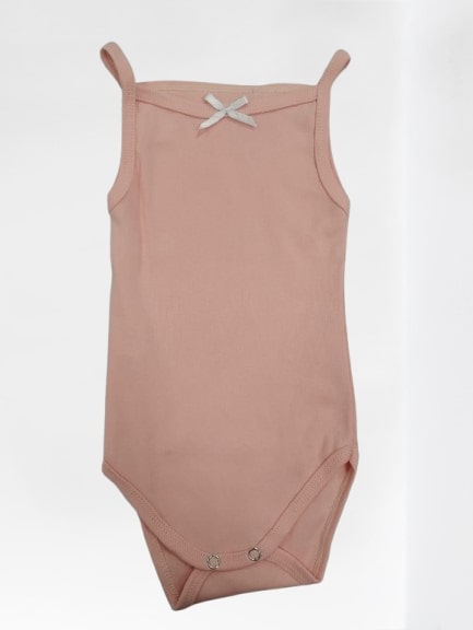 Lillo&Pippo bodi atlet, unisex 