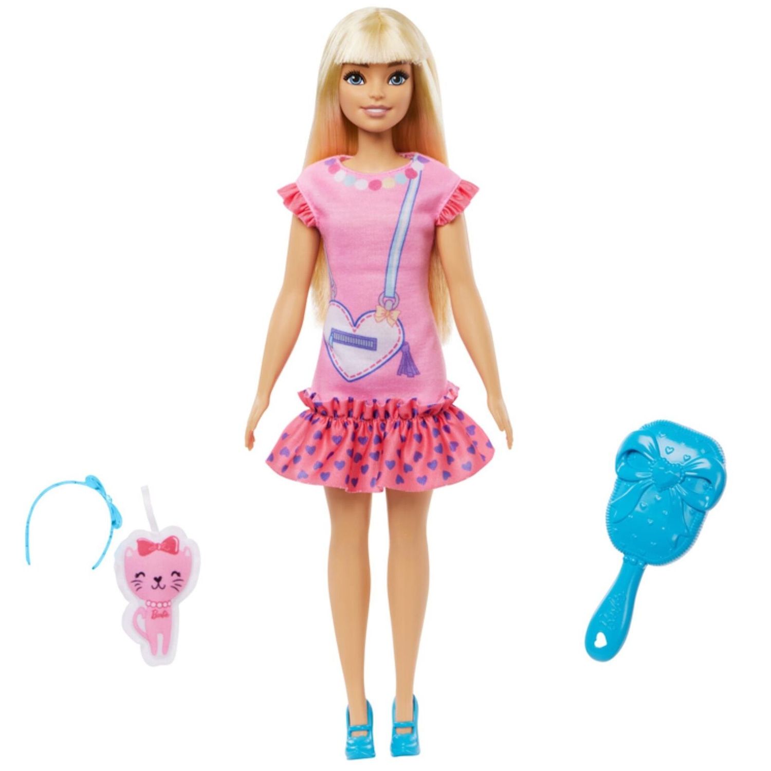 Barbie lutka moja prva barbie 