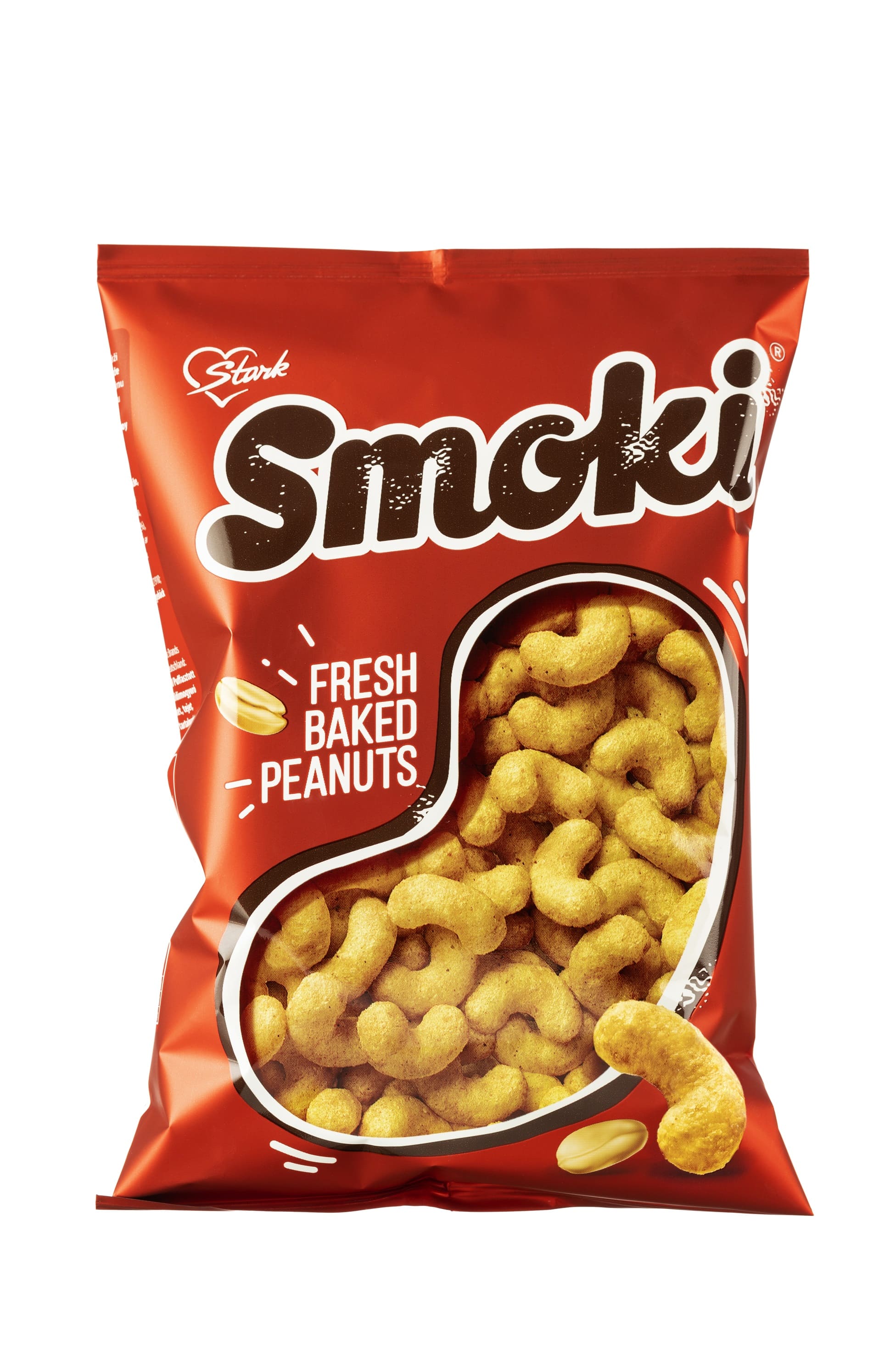 Soko štark Smoki 40g 
