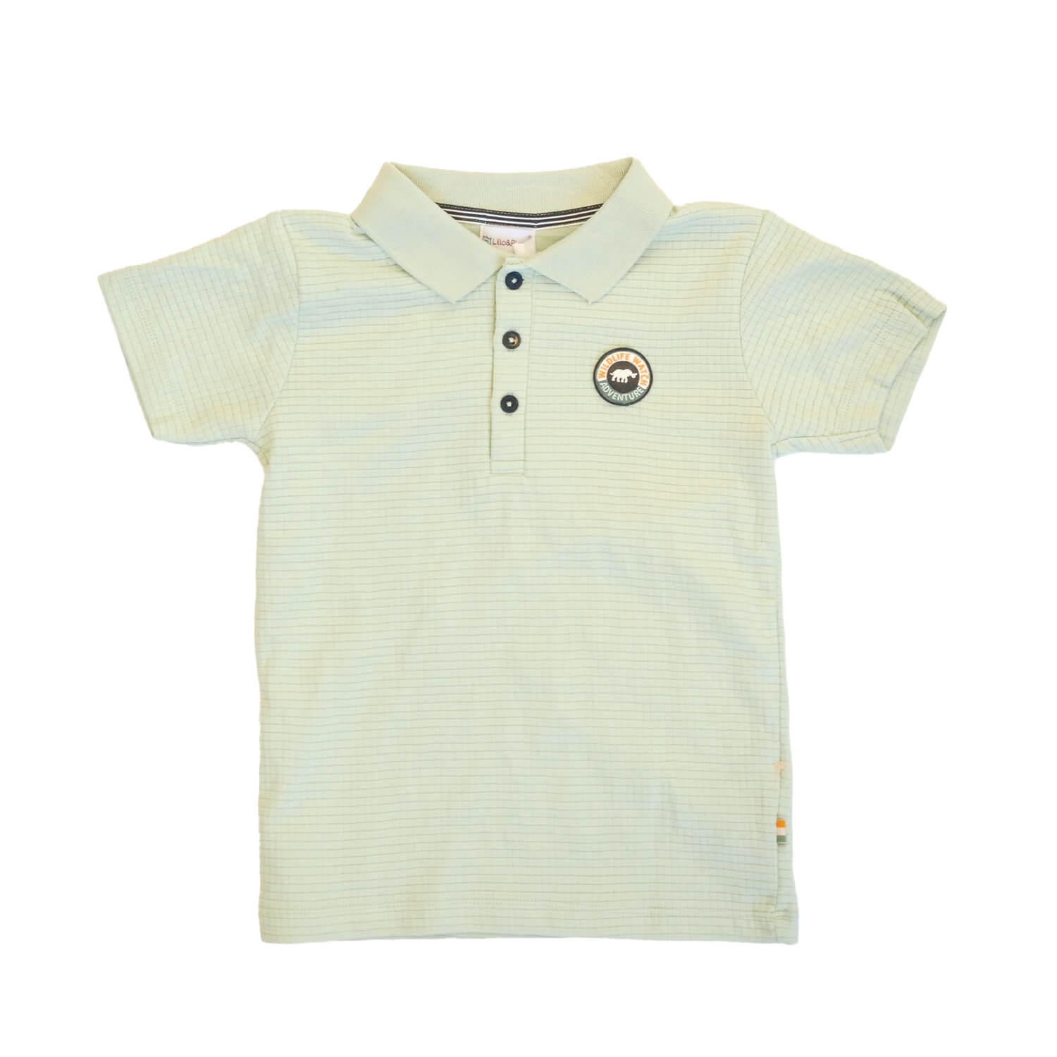Lillo&Pippo polo majica kr, dečaci 
